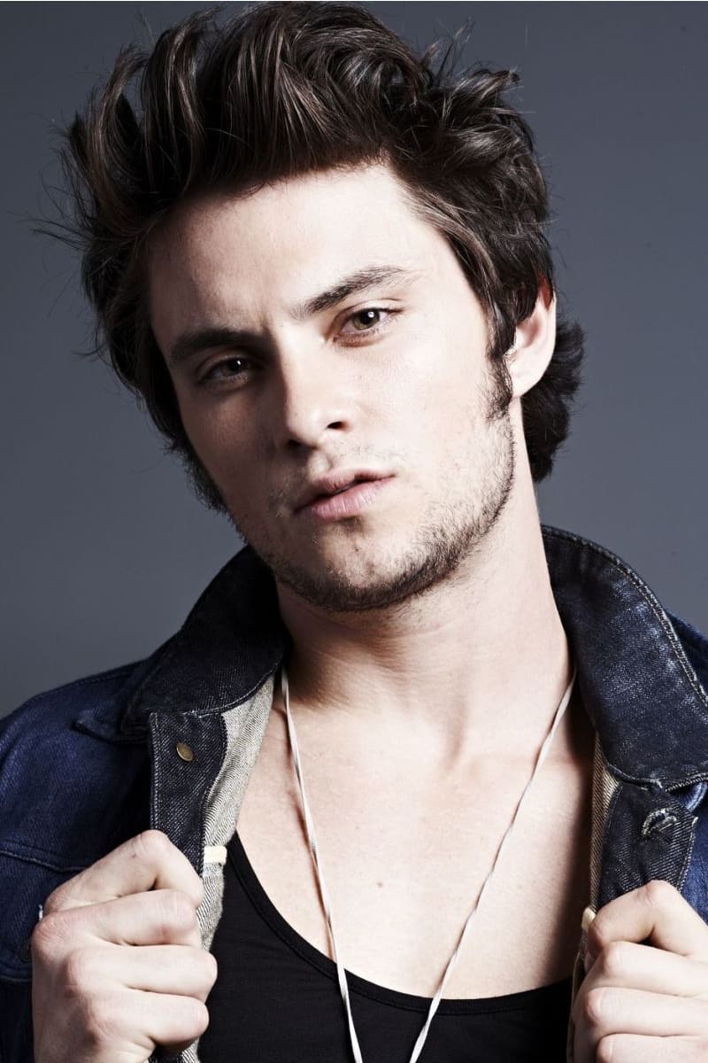 Bild von Shiloh Fernandez