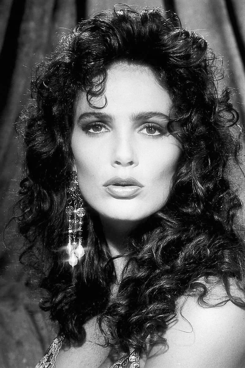 Bild von Julie Strain