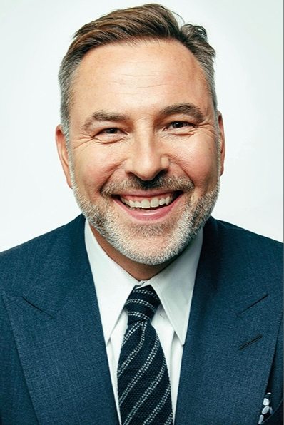 Bild von David Walliams