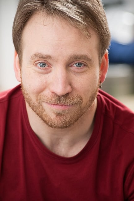 Bild von Trevor Devall