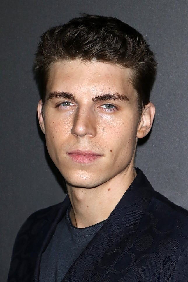 Bild von Nolan Gerard Funk
