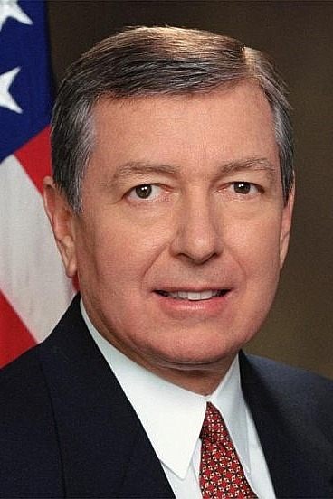Bild von John Ashcroft