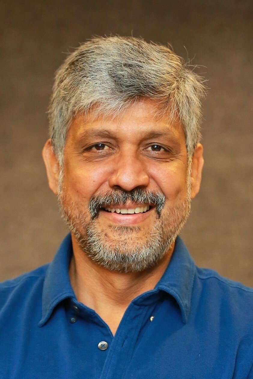 Bild von Sampath Raj