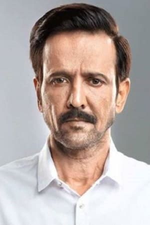 Bild von Kay Kay Menon
