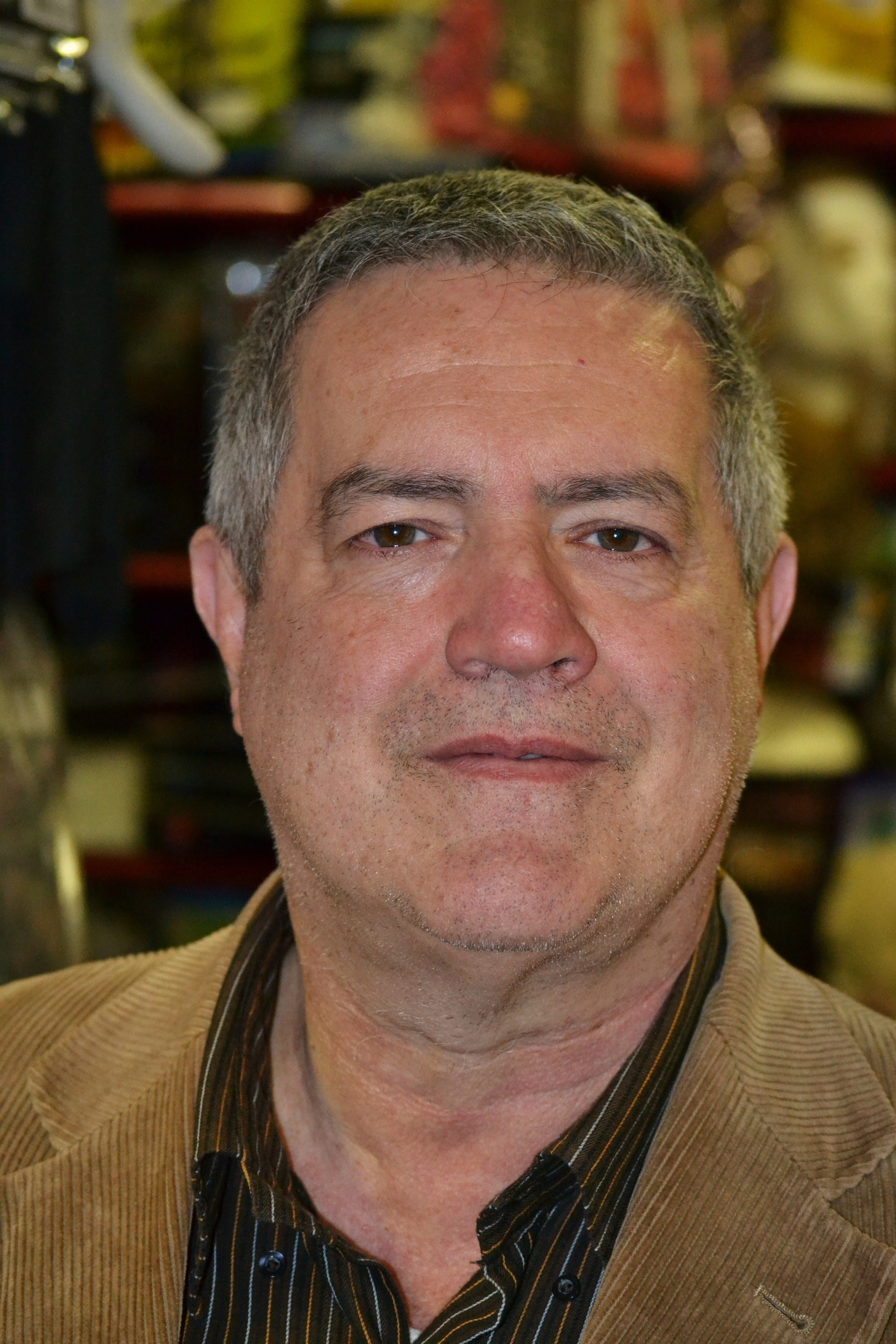 Bild von Luigi Cozzi