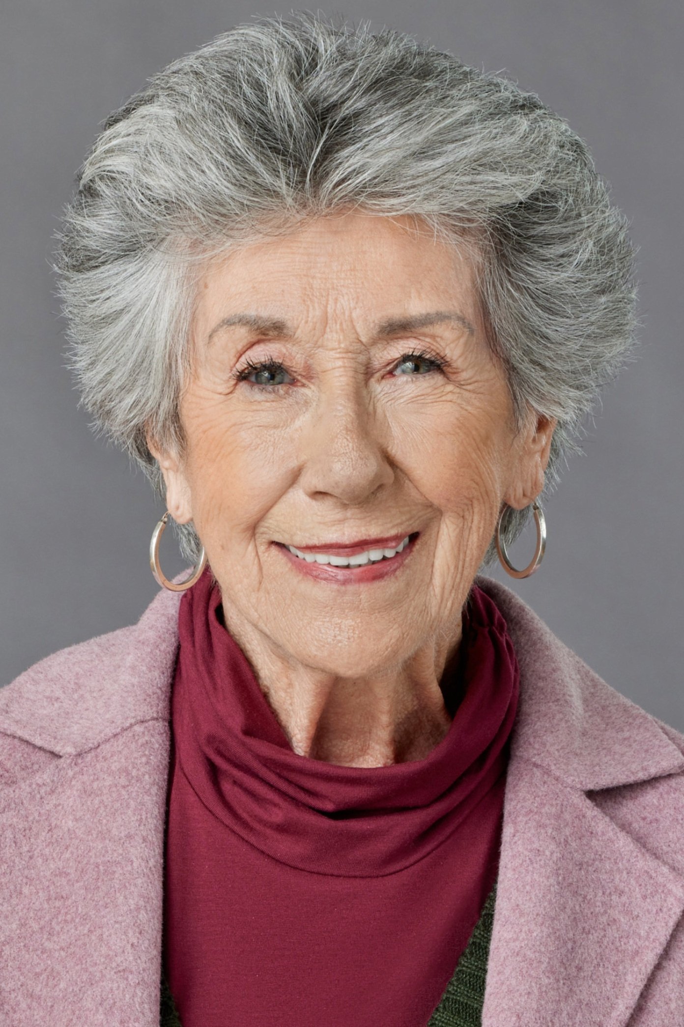 Bild von Ellen Travolta