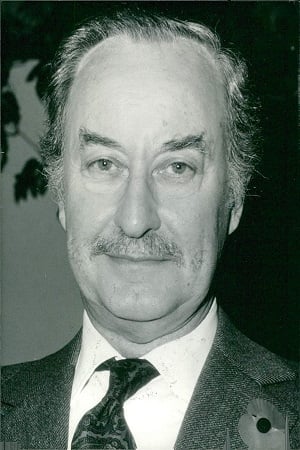Bild von Frank Thornton
