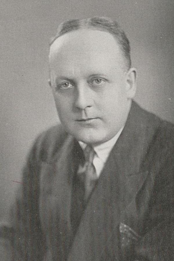 Bild von Sinclair Hill