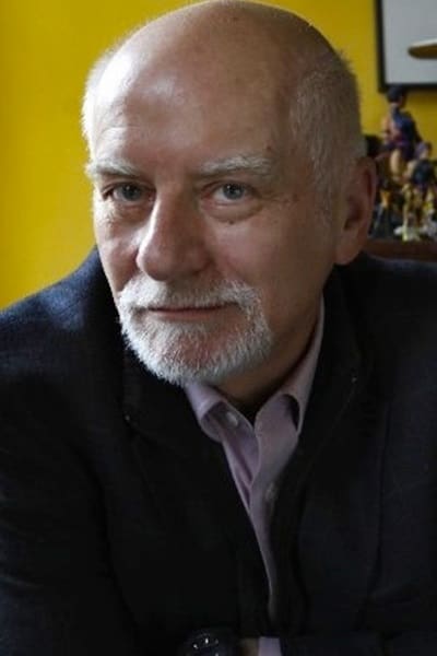 Bild von Chris Claremont