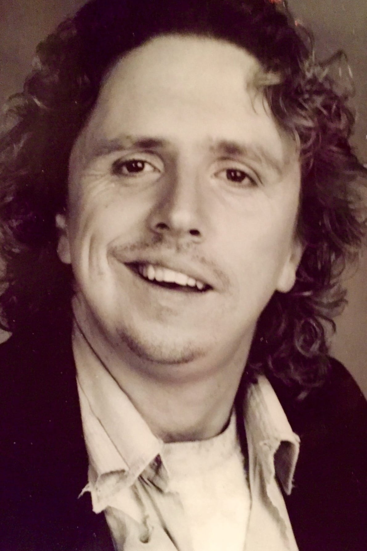 Bild von John Voldstad