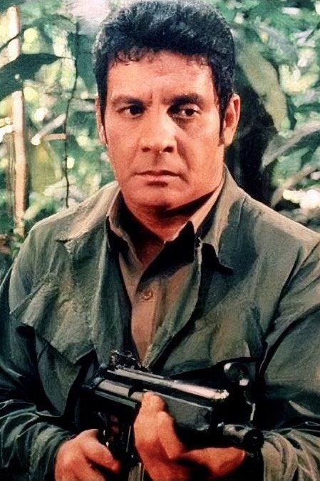 Bild von Fernando Poe Jr.