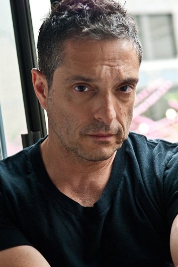 Bild von Romano Orzari