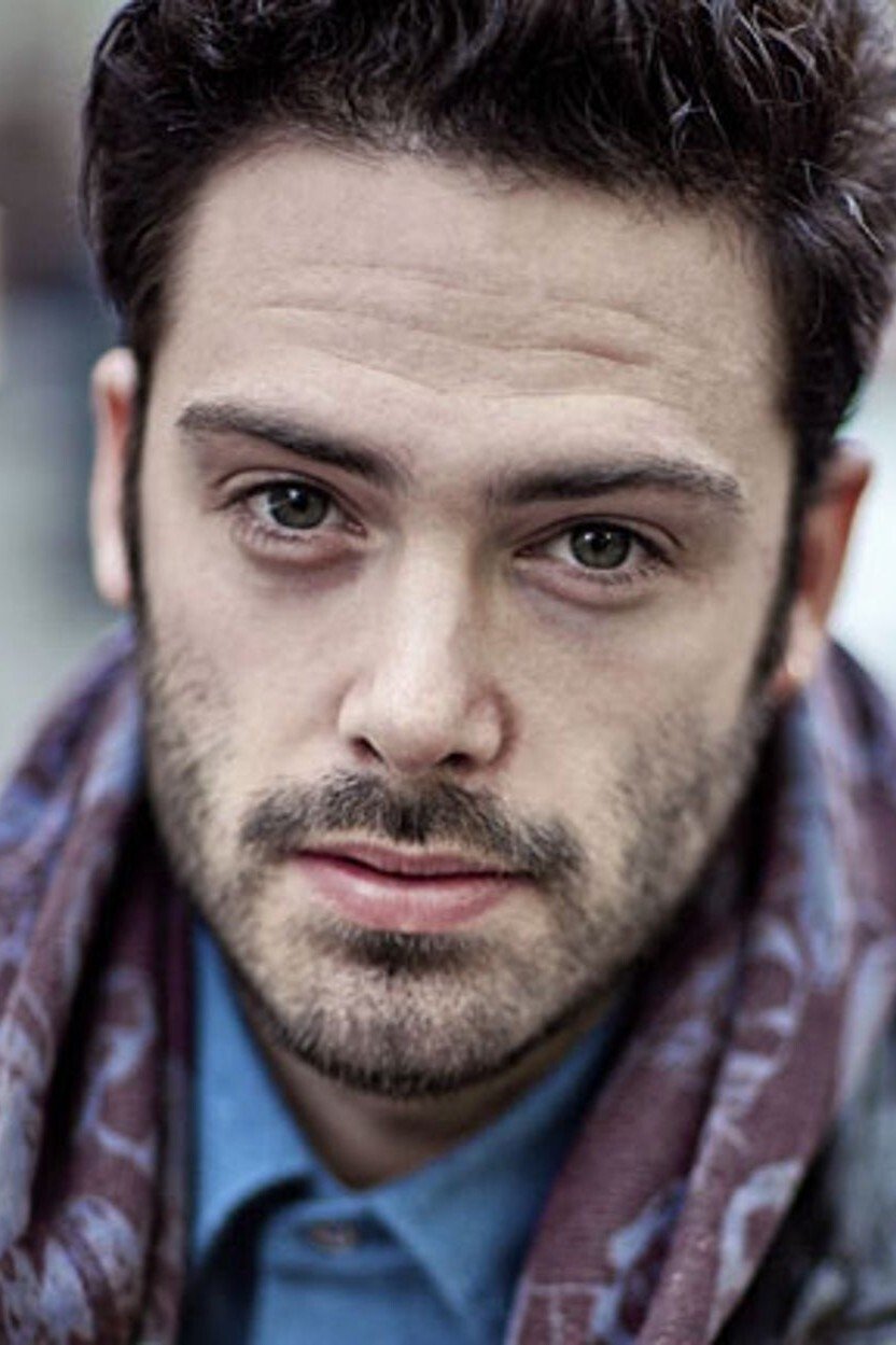 Bild von David Leon