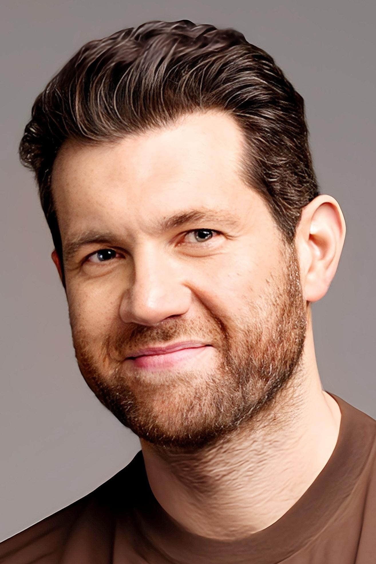 Bild von Billy Eichner