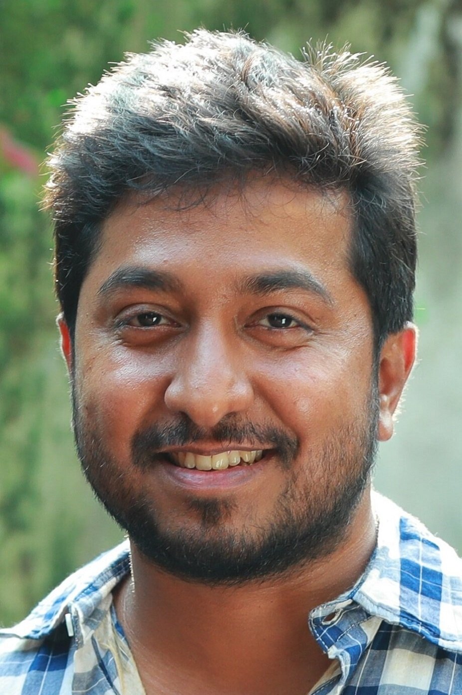 Bild von Vineeth Sreenivasan