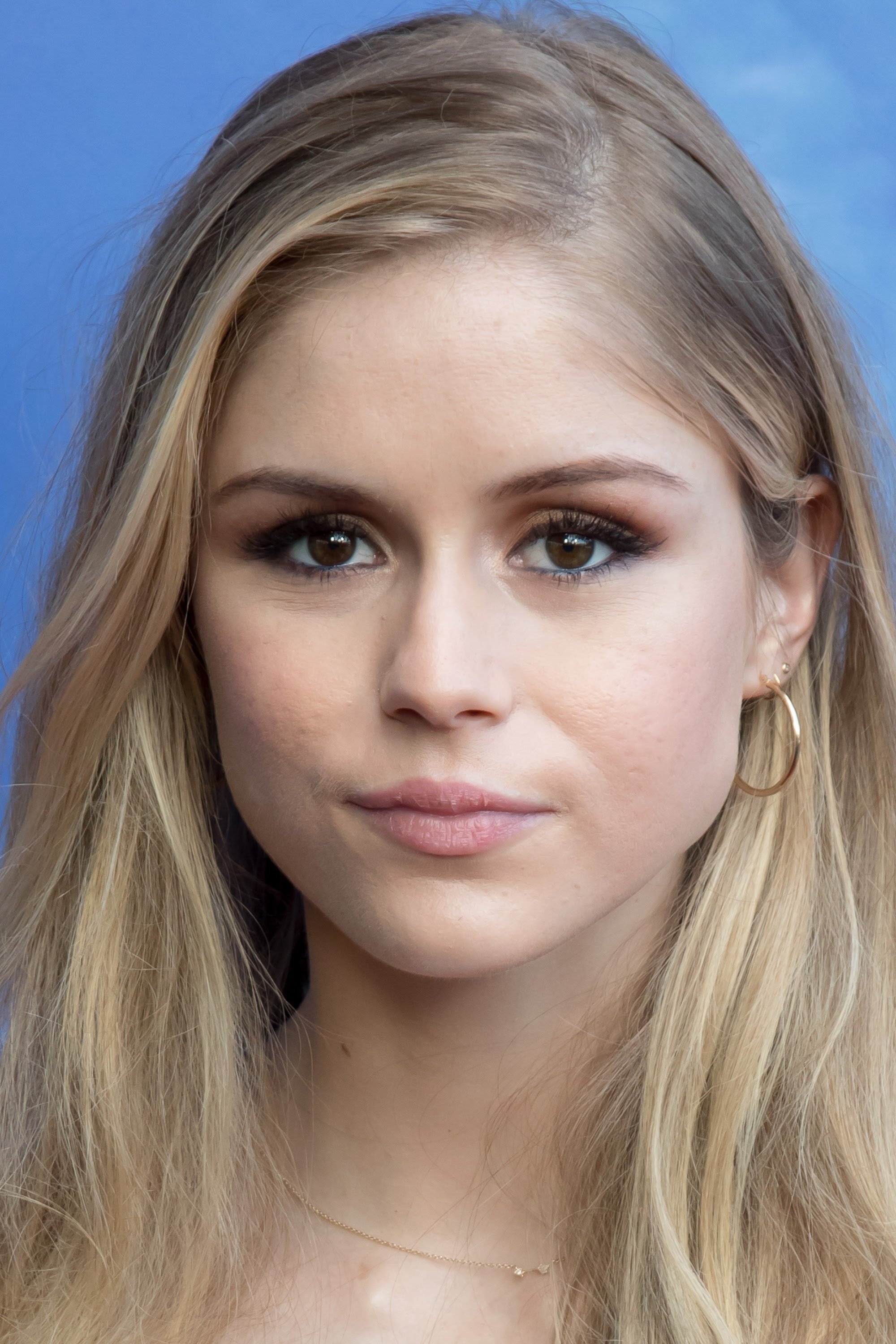 Bild von Erin Moriarty
