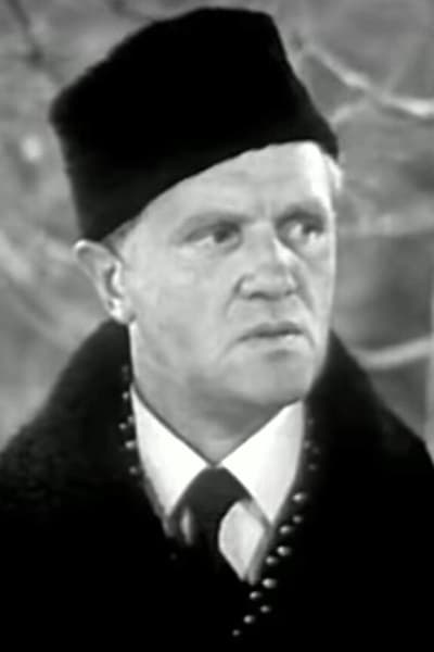 Bild von Sven Hugo Borg