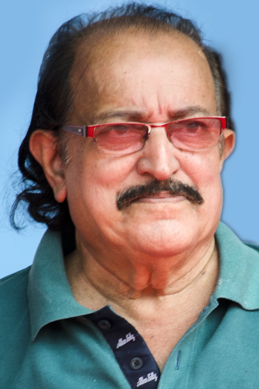 Bild von T. P. Madhavan
