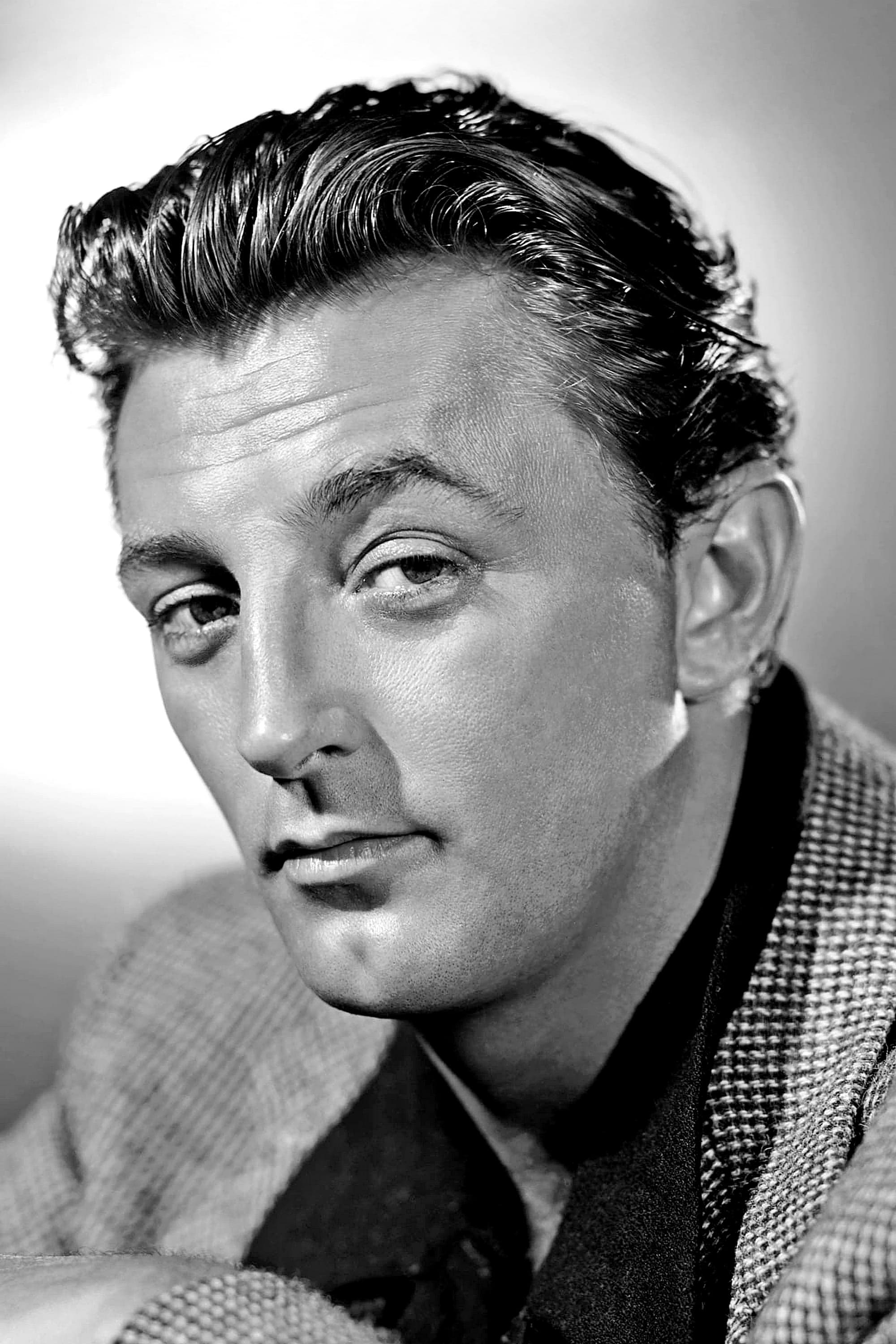 Bild von Robert Mitchum