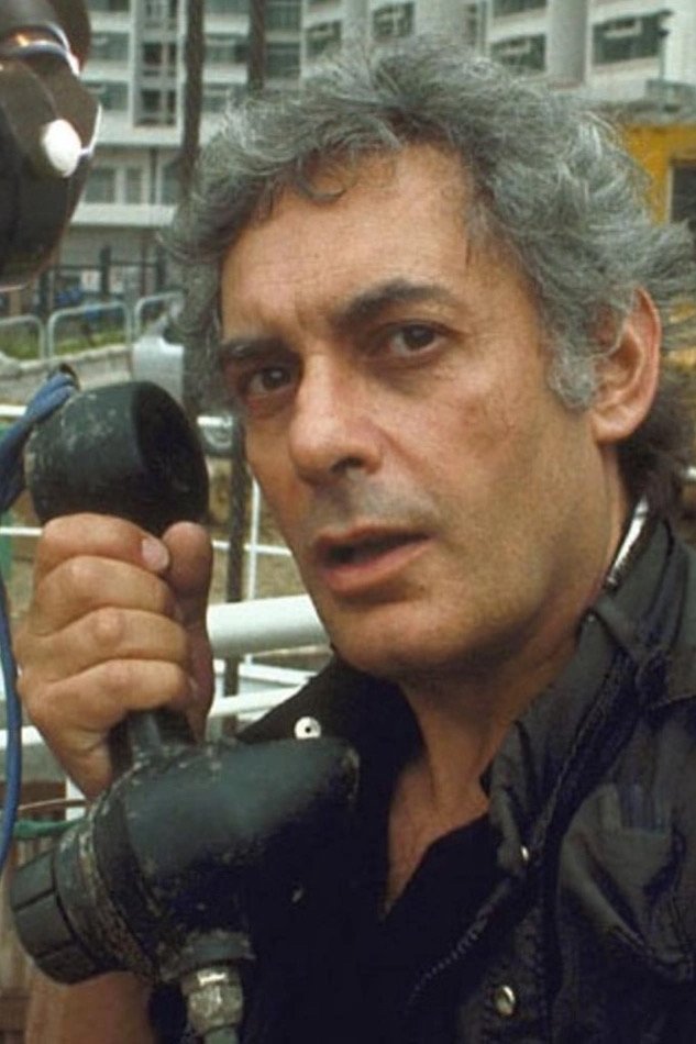 Bild von Alberto Grifi