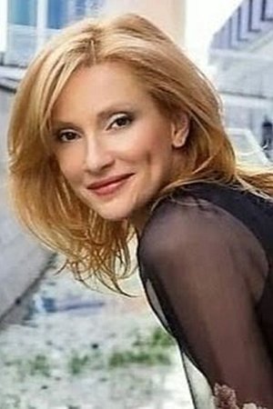 Bild von Nana Kiknadze