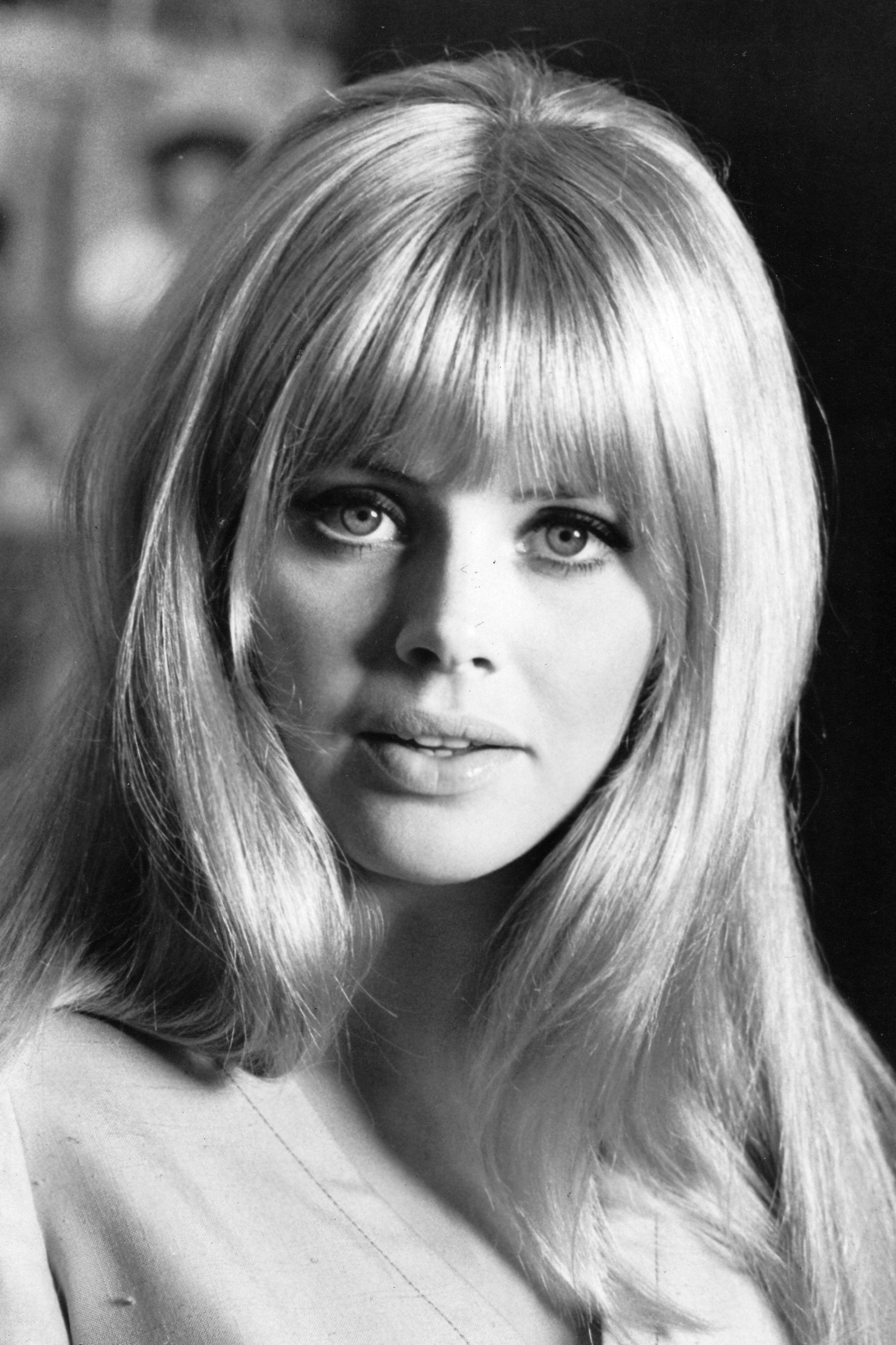 Bild von Britt Ekland