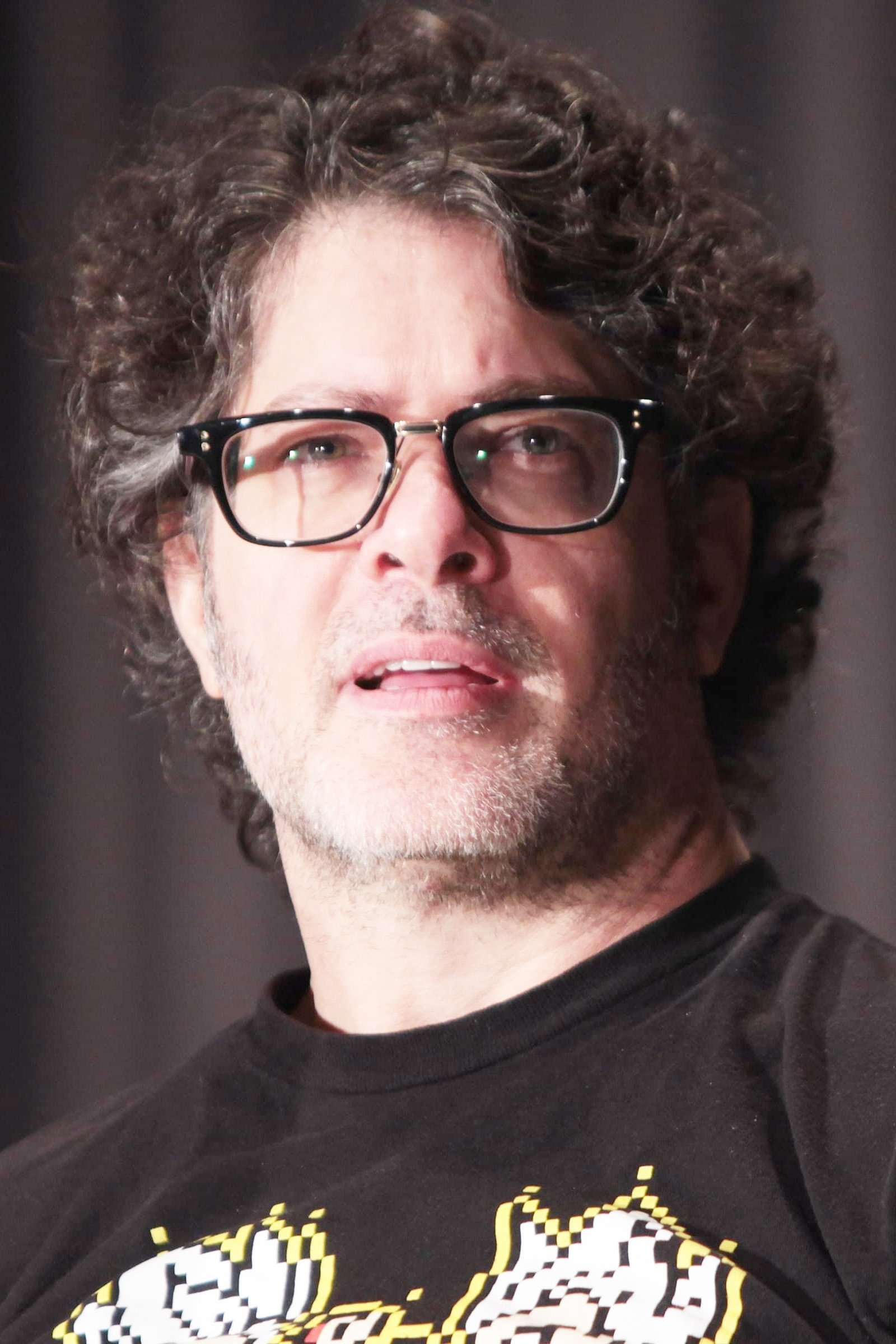 Bild von Sean Schemmel