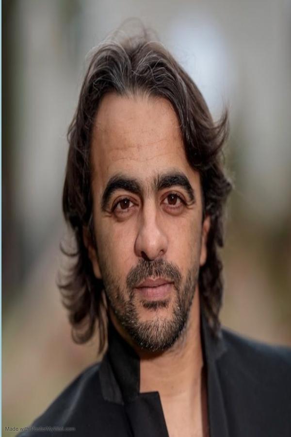 Bild von Fehd Benchemsi