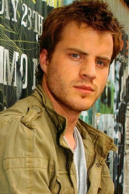 Bild von Robert Kazinsky
