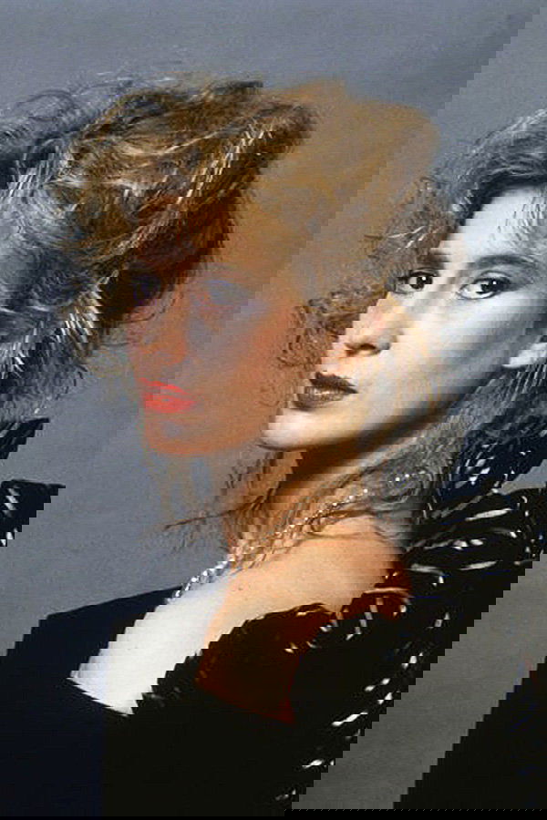Irina Metlitskaya