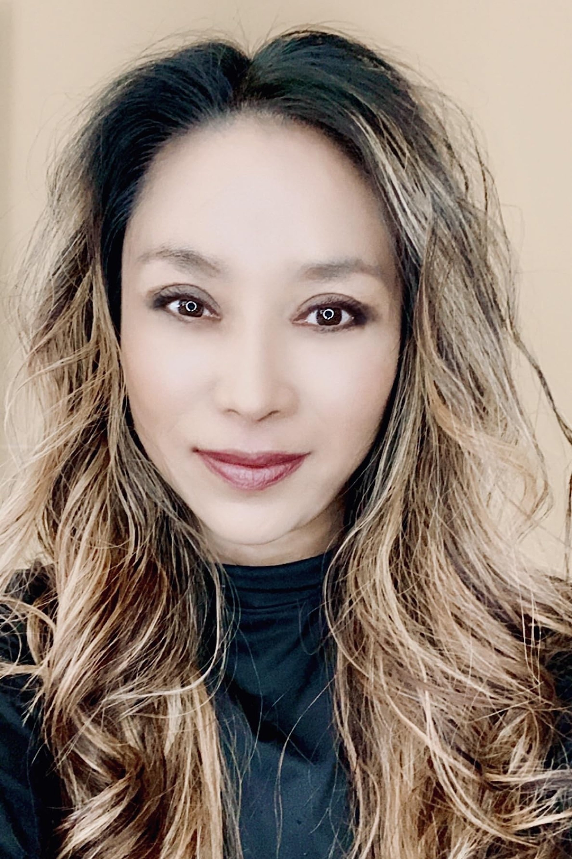Bild von Soon Hee Newbold