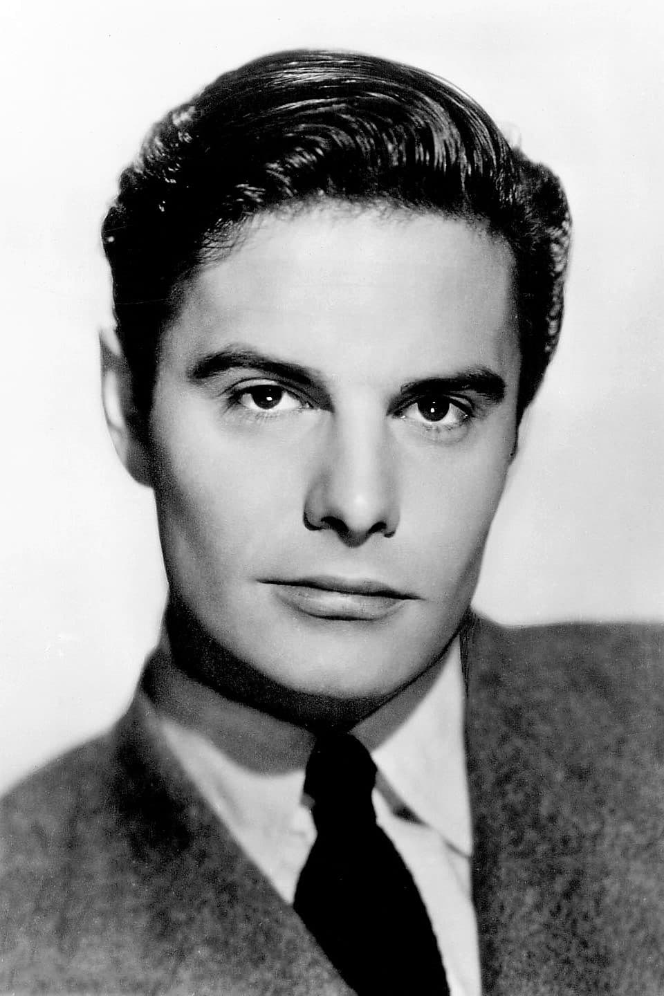 Bild von Louis Jourdan