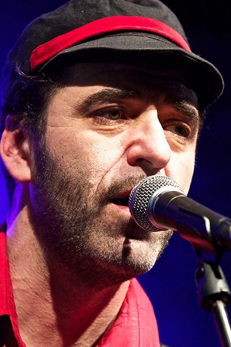 Bild von Joseph Dahan