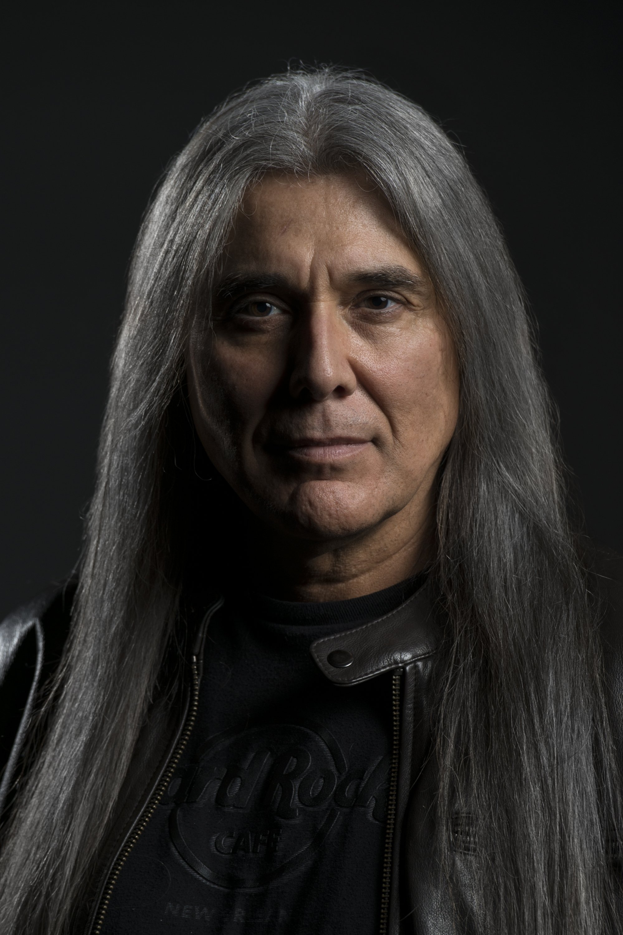 Bild von Julian Black Antelope