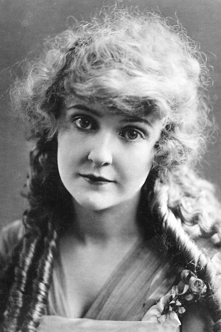 Bild von May Allison