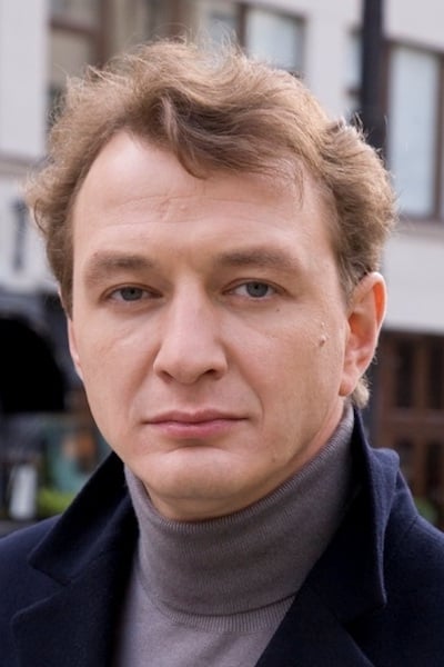 Bild von Marat Basharov