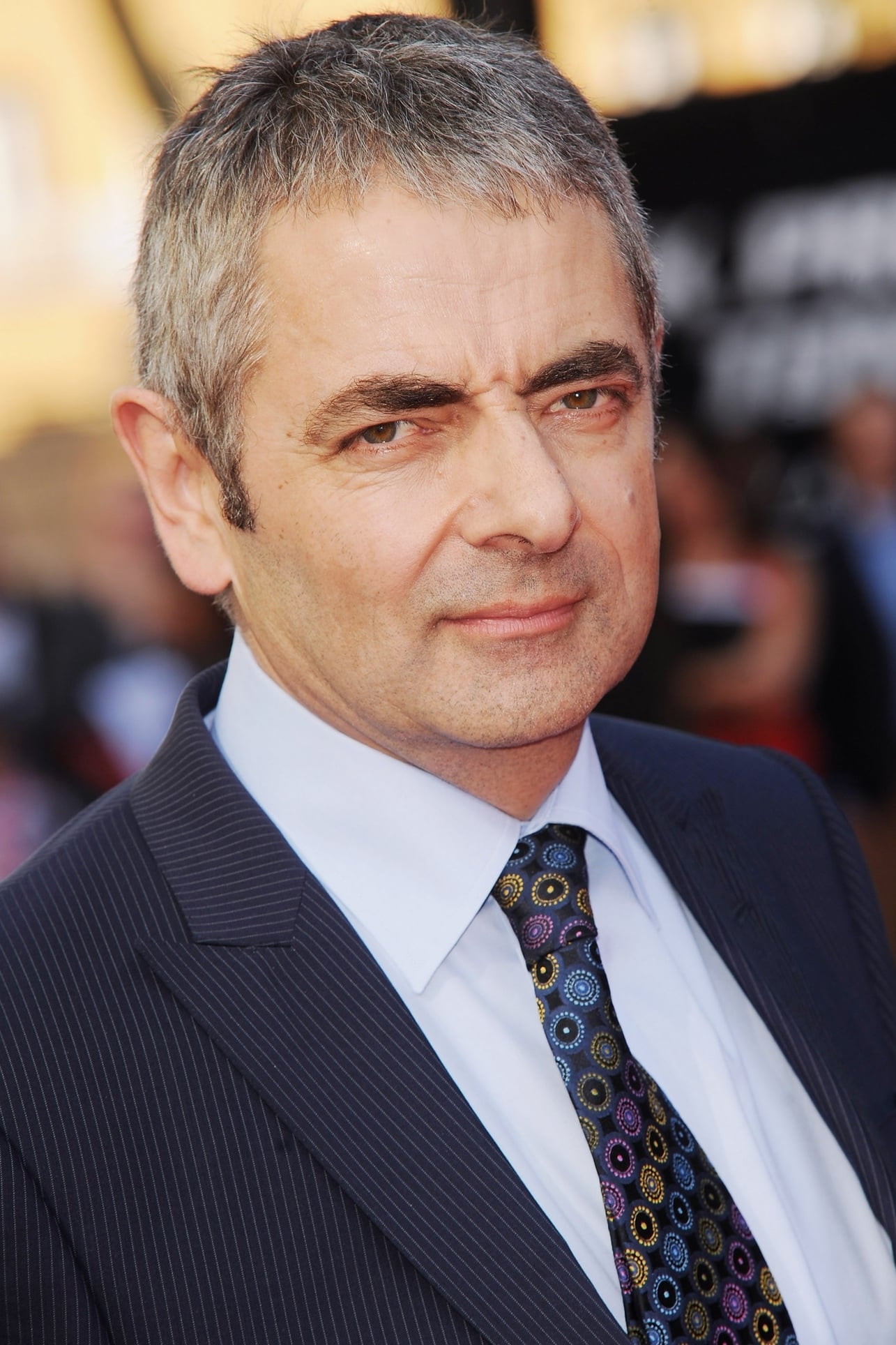 Bild von Rowan Atkinson