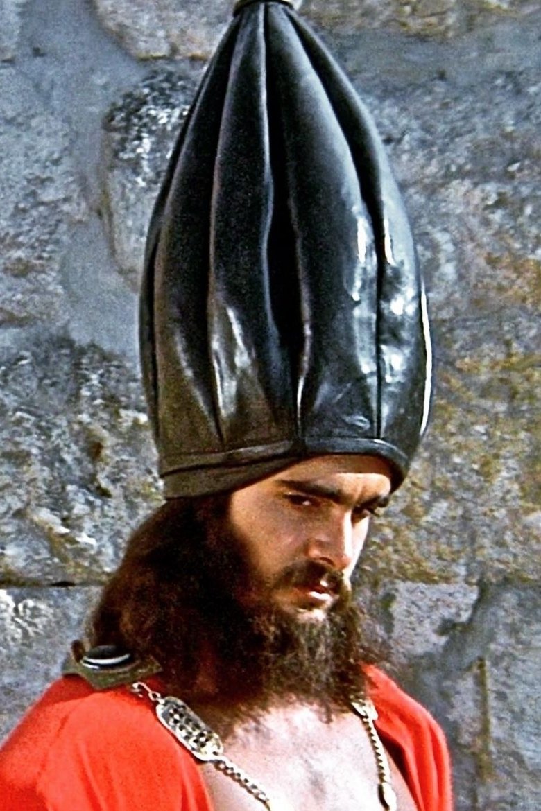 Bild von Kurt Yaghjian