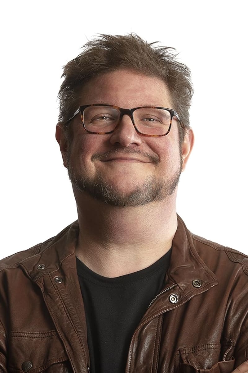 Bild von Dave B. Mitchell