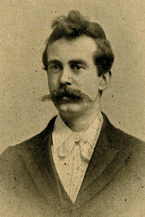 Bild von Walter R. Booth