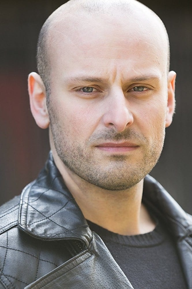 Bild von Tony Cook