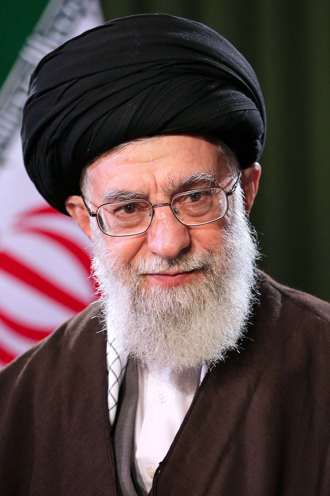 Bild von Ali Khamenei
