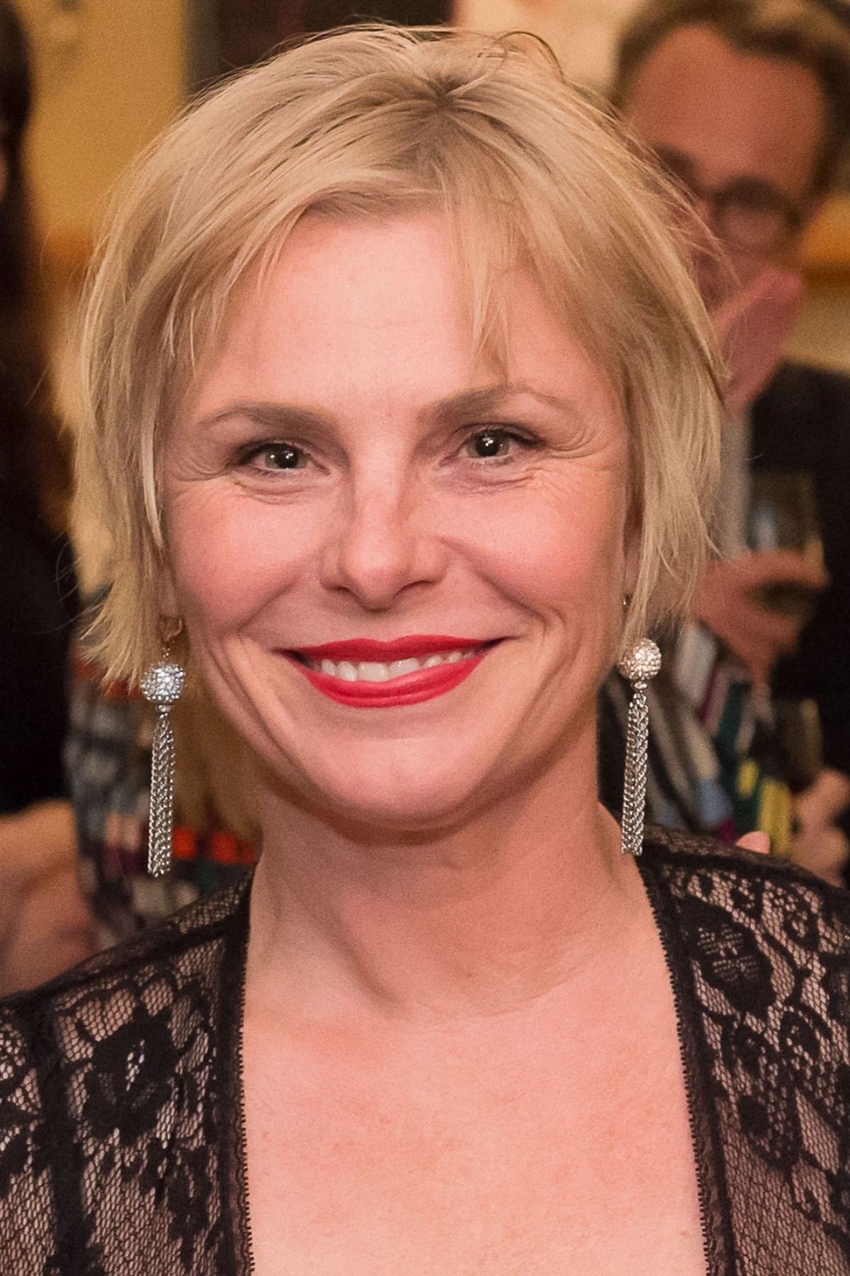 Bild von Angelica Page