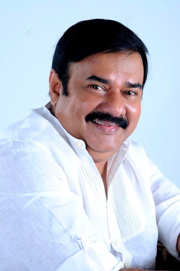 Bild von Maniyanpilla Raju