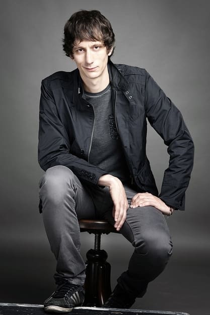 Bild von Jurij Drevenšek