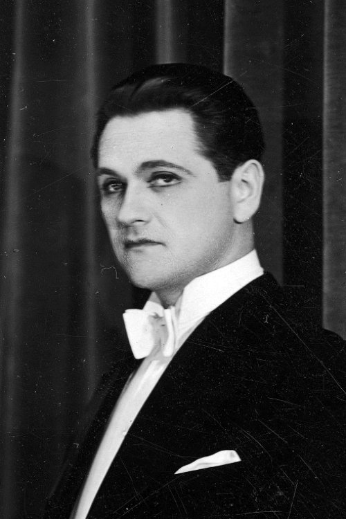 Bild von Eugeniusz Bodo