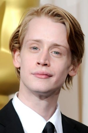 Bild von Macaulay Culkin