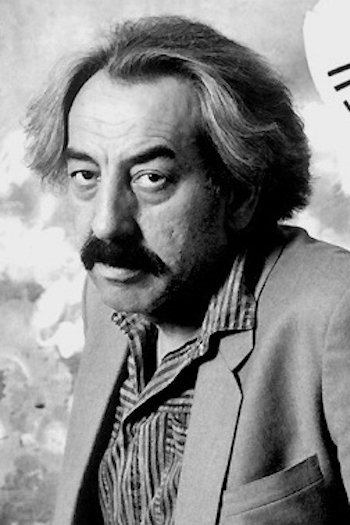 Bild von Viktor Aristov