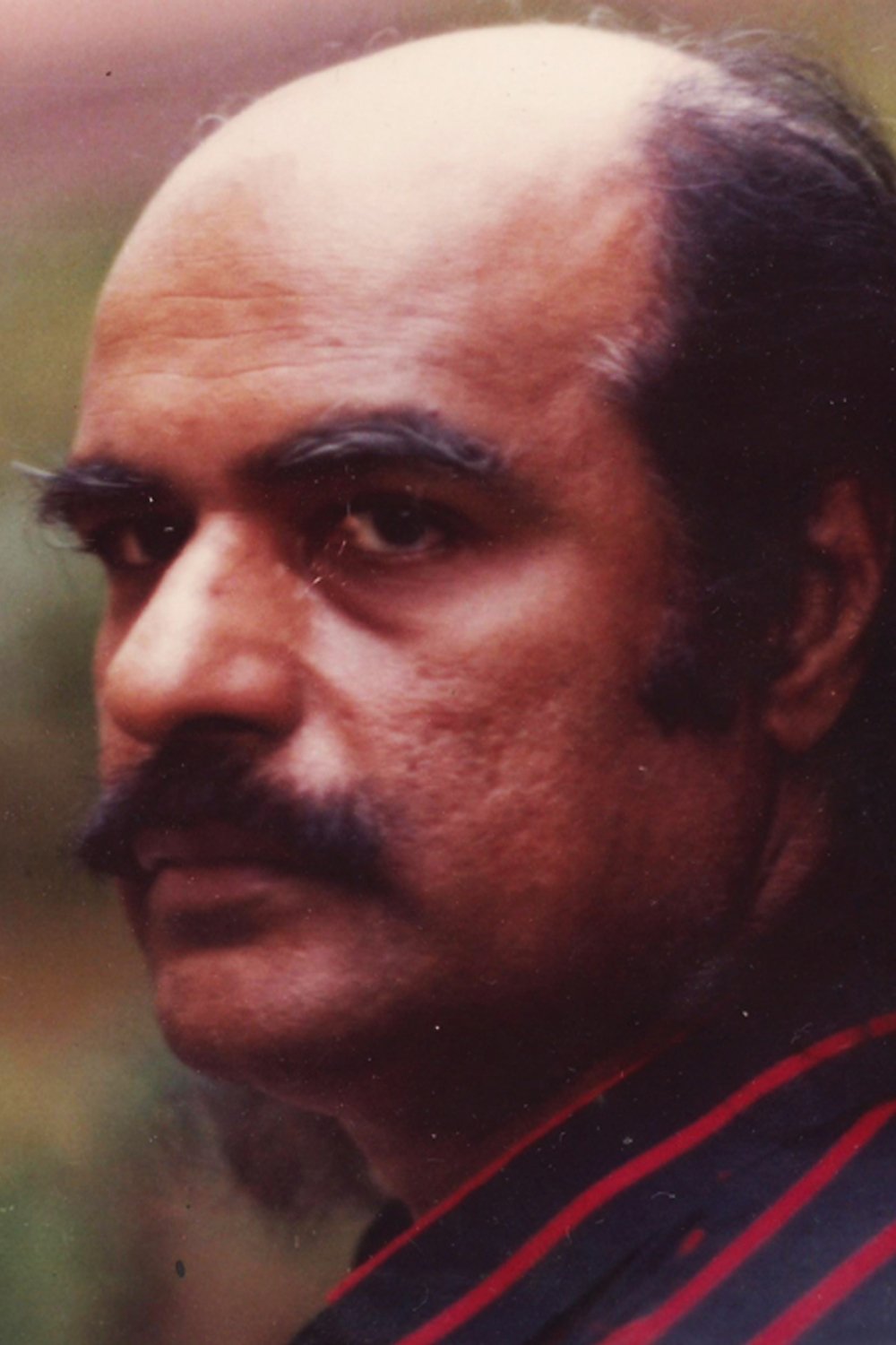 Bild von Gopi