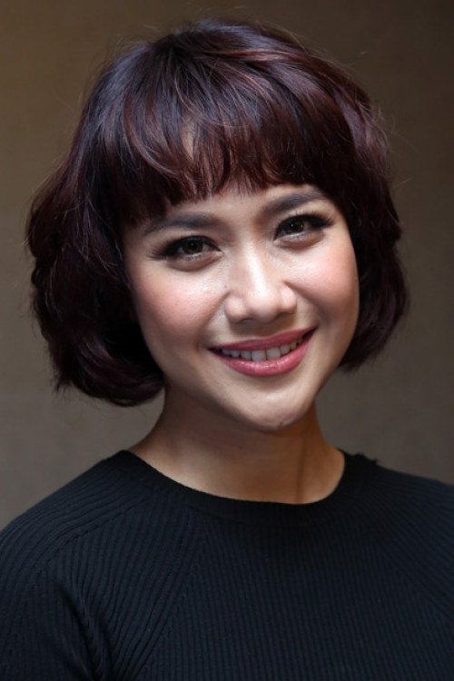 Bild von Bunga Citra Lestari